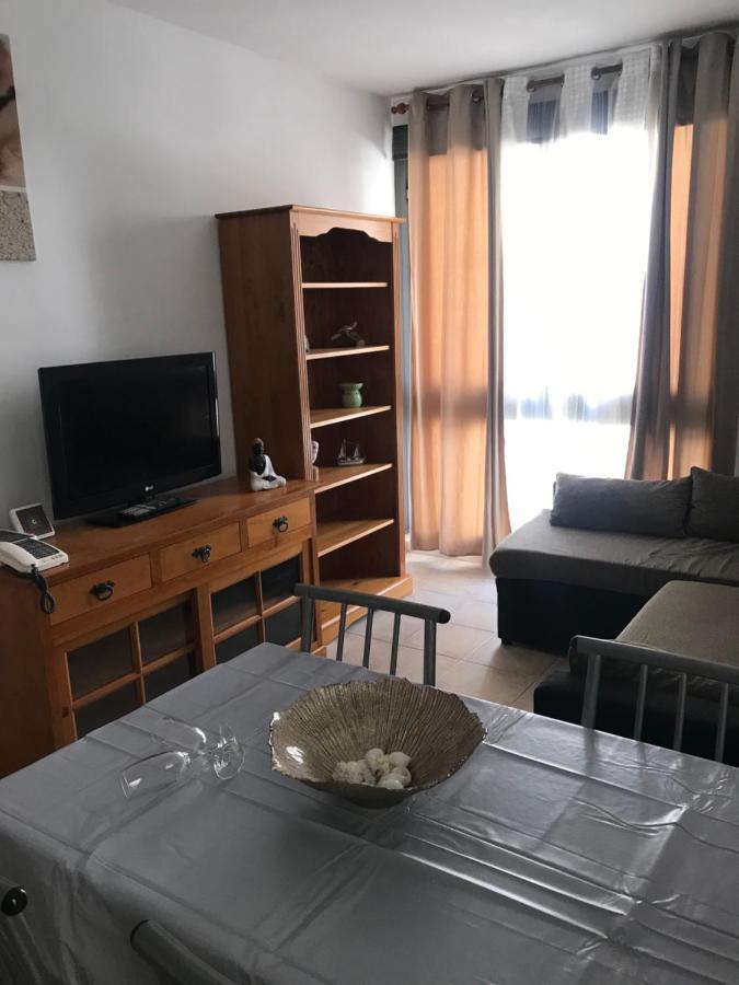 Apartamento “El Callao” Puerto del Rosario (Fuerteventura) Exterior foto