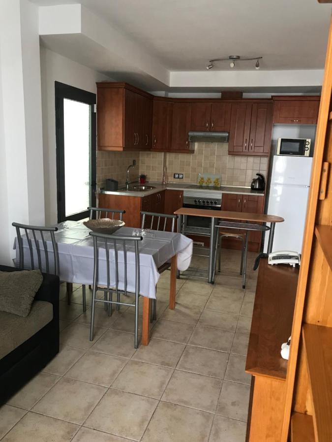 Apartamento “El Callao” Puerto del Rosario (Fuerteventura) Exterior foto