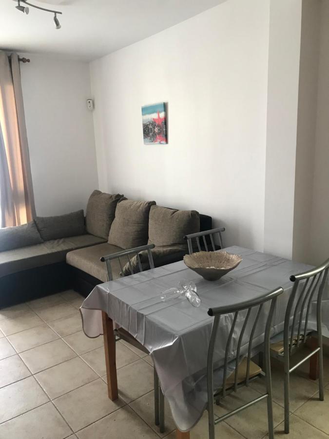 Apartamento “El Callao” Puerto del Rosario (Fuerteventura) Exterior foto