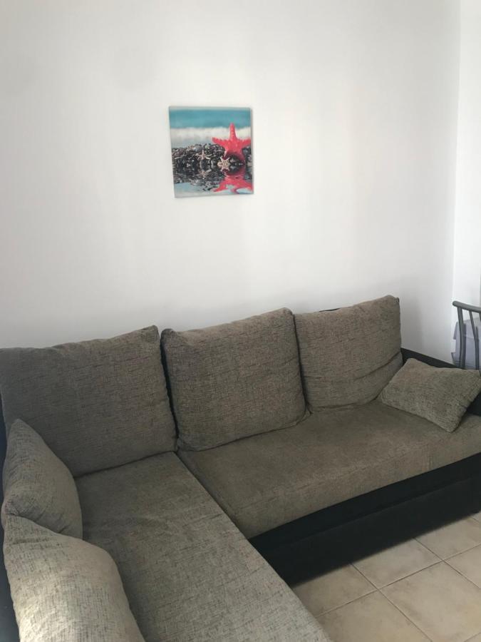 Apartamento “El Callao” Puerto del Rosario (Fuerteventura) Exterior foto